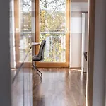 Lejlighed Moderne, Gemuetliche Dg-wohnung In Ruhiger Lage