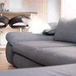 Lejlighed Moderne, Gemuetliche Dg-wohnung In Ruhiger Lage *