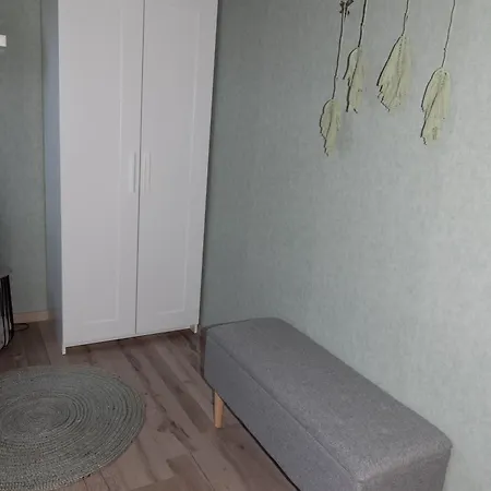 Moderne, Gemuetliche Dg-wohnung In Ruhiger Lage Appartamento *