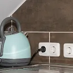 Apartment Moderne, Gemütliche Dg-wohnung In Ruhiger Lage *