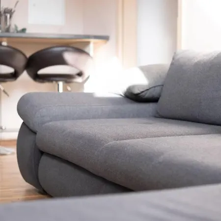 Apartment Moderne, Gemuetliche Dg-wohnung In Ruhiger Lage *