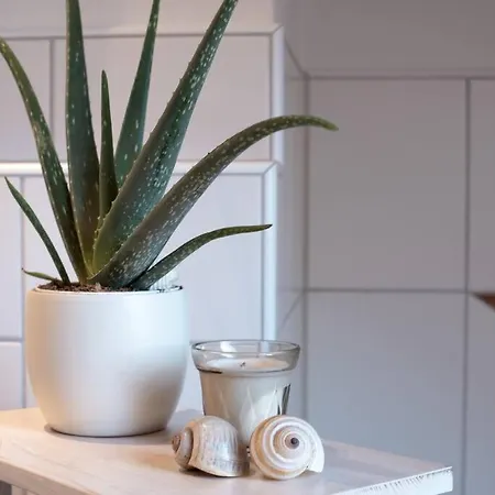 Moderne, Gemuetliche Dg-wohnung In Ruhiger Lage Apartment Neunburg vorm Wald