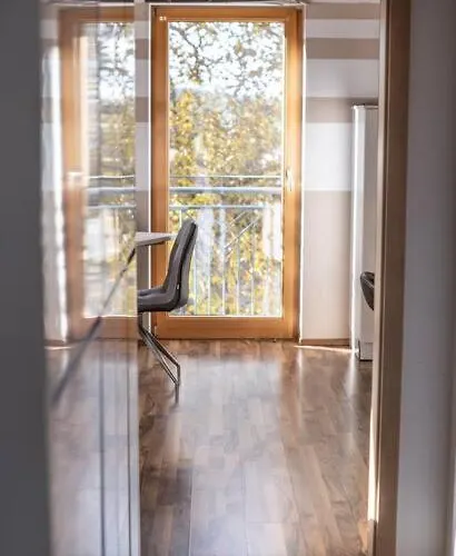 Апартаменты Moderne, Gemuetliche Dg-wohnung In Ruhiger Lage